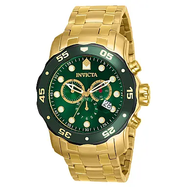 Relógio Masculino Pro Diver SCUBA,