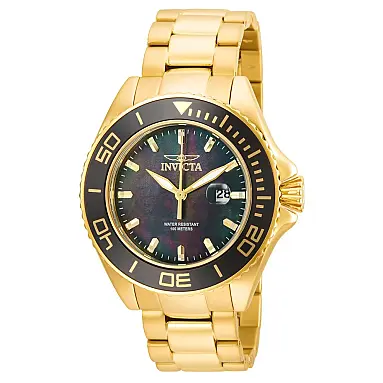 Relógio Masculino Pro Diver com