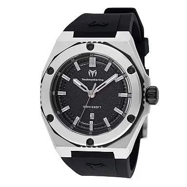 Relógio Masculino TechnoMarine Coral Coral