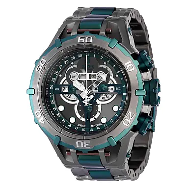 Relgio masculino Jason Taylor Swiss