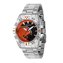 Relgio unissex NFL Cleveland Browns - 38 mm. Ao 42172