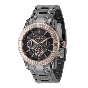 Relgio Pro Feminino - 38mm. Bronze 44172
