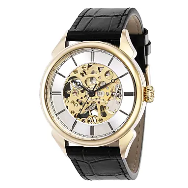 Relgio mecnico vintage masculino -