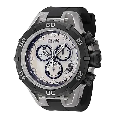 Invicta Reserva Subaqua Ocean Warrior