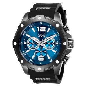 Relgio masculino I-Force - 50 mm. Preto 27272