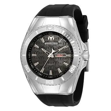 Relgio Masculino TechnoMarine Cruise com