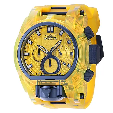 Relógio Masculino Invicta Bolt Zeus