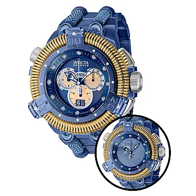 Relógio Masculino King Python Shutter