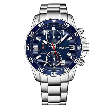 Relgio Concorso 3957 Crongrafo 40mm