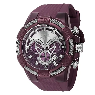 Relgio Masculino Bolt - 52mm.