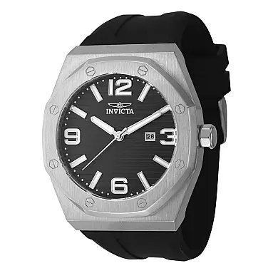 Relógio Masculino Huracan - 48mm.