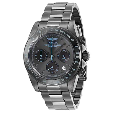 Relógio Masculino Invicta Speedway 39,5mm,