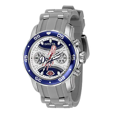 Relgio feminino MLB Los Angeles
