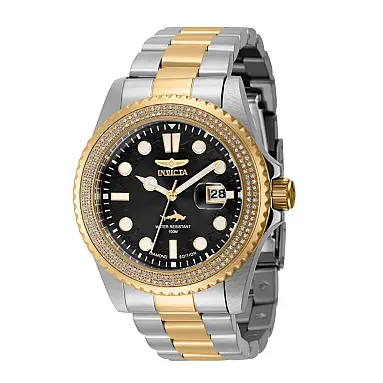 Relógio Masculino Pro Diver 0,76