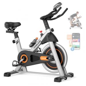 Bicicleta de bicicleta de bicicleta interna Por POR POR Magnético Bicicleta Estacionária - Ciclo de bicicleta com