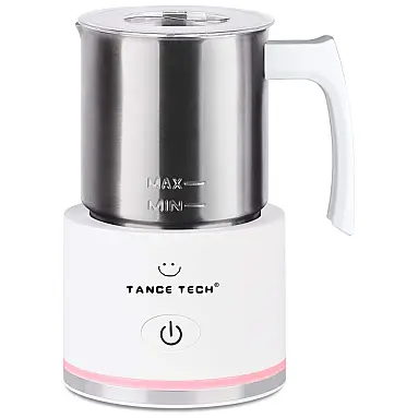 Espumador Elétrico Automático 250 mL,
