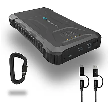 Powerbank Militar Impermeável IP66 20.000