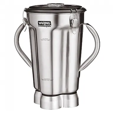 Waring CAC72 - Recipiente de