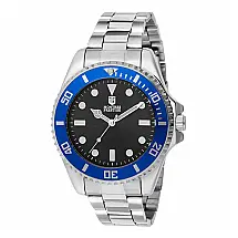 Relógio Masculino Montres Prestige X Invicta 42mm em Aço MPW0082