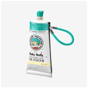 Mini Bolsa Baby Molly Quando Eu Tinha Três Anos - Série MINI Caixa Surpresa Pop Mart