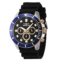 Relógio Pro Masculino - 45mm. Preto 46082