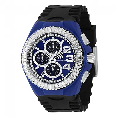 Relgio masculino TechnoMarine Cruise JellyFish