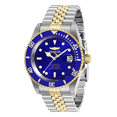 Relógio Masculino Automático Pro Diver,