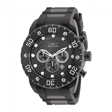 Relógio Pro SCUBA Masculino -
