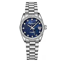 Relógio Stuhrling M18282 - Elegância e Precisão em 31mm