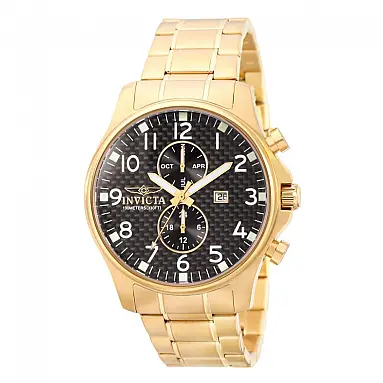 Relógio Masculino Especializado - 48mm.