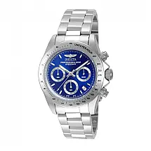 Relgio masculino Speedway - 39,5 mm. Ao 14382