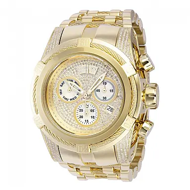 Invicta Reserve Zeus Masculino 53