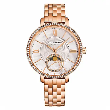 Relógio Feminino S38 36mm Branco