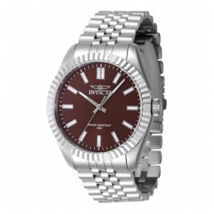Relógio Masculino Invicta Specialty 43mm em Aço 47482