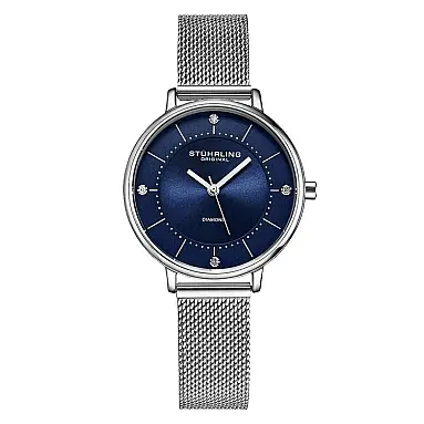 Relgio Stuhrling Almasi 3948 com