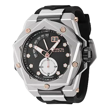 Relógio masculino Invicta Reserve Helios