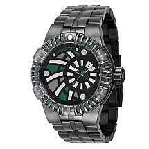 Relgio masculino Subaqua - 47 mm. Bronze 41682