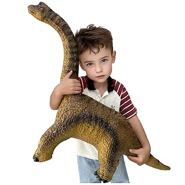 Grande Brachiosaurus 81 cm, Brinquedo
