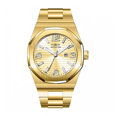 Relógio Masculino Invicta Huracan 48mm,
