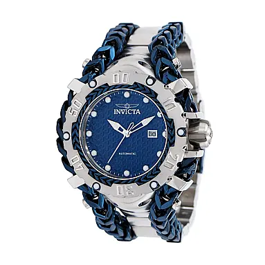 Relgio masculino Gladiador Automtico -