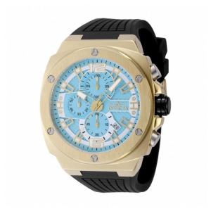 Relógio Masculino Invicta Racing 47mm, Preto 48882