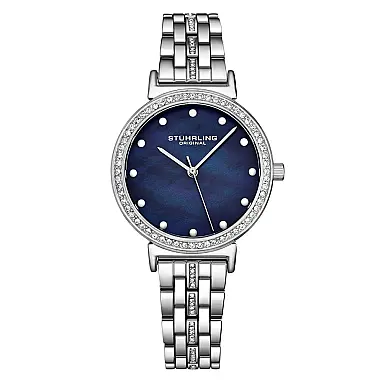 Relógio Feminino Stuhrling 3987 Quartzo