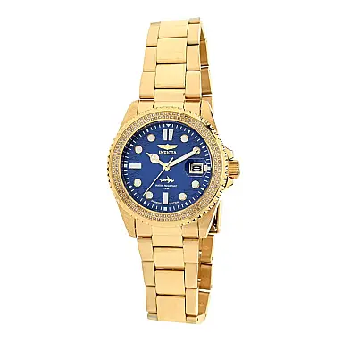 Relógio Feminino Pro Diver 0,67
