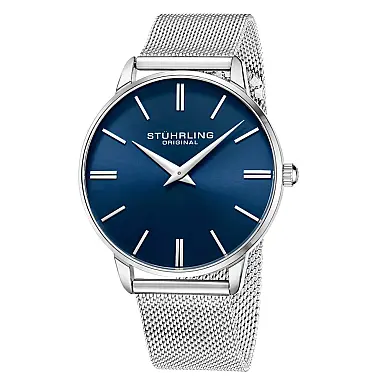 Relógio Stuhrling Preston 3998 42mm