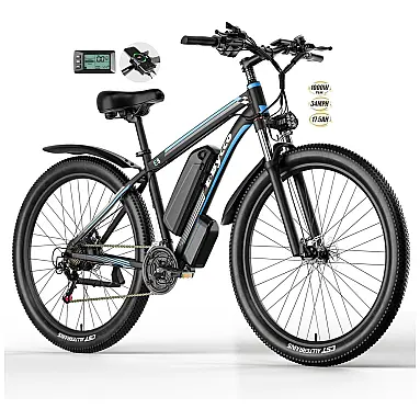 Bicicleta Elétrica EBycco 29 para