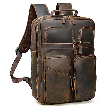 Mochila Masculina para Laptop de