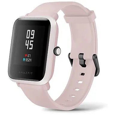 Amazfit W1821US3N Relógio Smartwatch Esportivo,