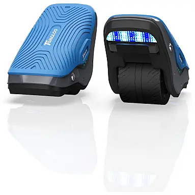 Hoverboard Off Road com Alto