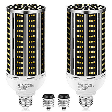 Lâmpada de Milho LED 100W