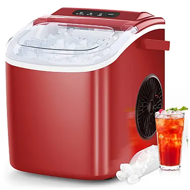 Máquina de Gelo até 11